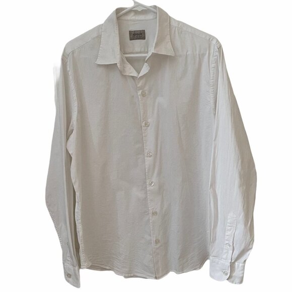 Armani Collezion Women Shirts Size XL ! - Picture 2 of 6